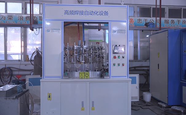 東莞高頻釬焊機廠-老客戶返單頻率高！