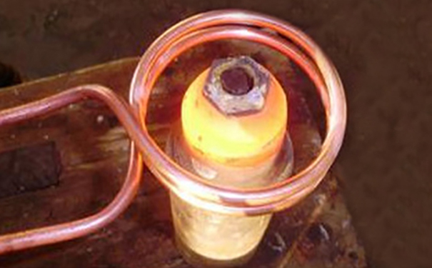 高頻電焊機(jī)-高壓包式優(yōu)勢取決于高頻率強(qiáng),頻率單一