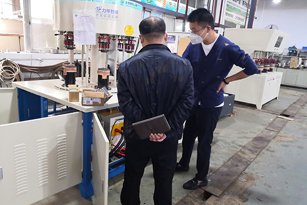 哪家超高頻釬焊機(jī)廠家好-推薦東莞廠家