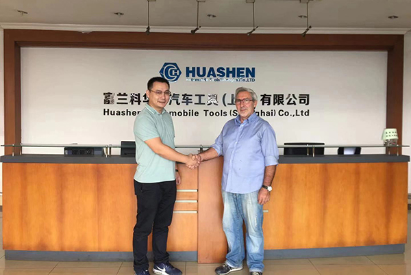 福建高頻淬火機床廠家-12年屹立不倒的原因