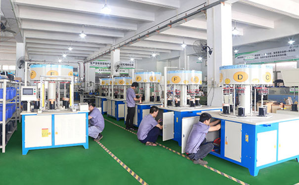 西安高頻釬焊機(jī)--為什么客戶信任你