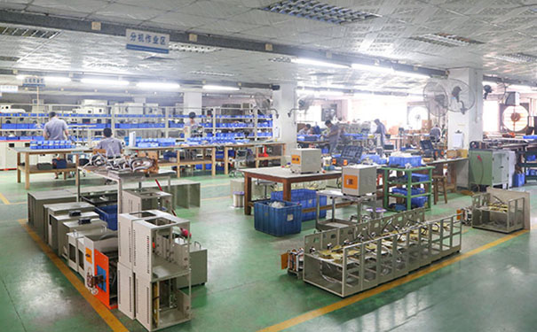通用淬火機(jī)床廠(chǎng)