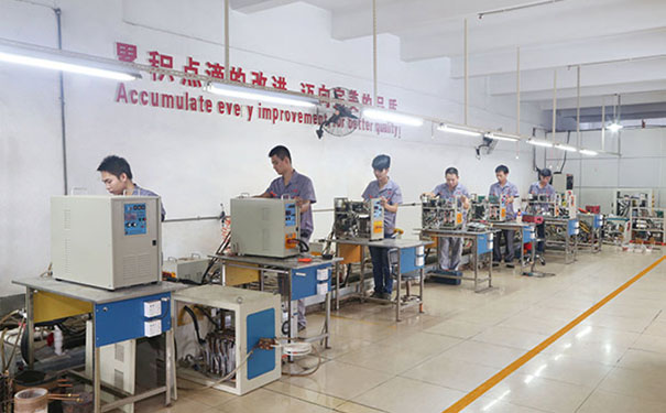 遼寧中頻淬火機床廠家