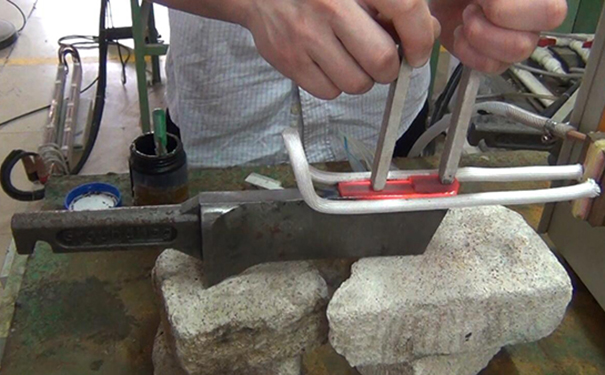 手動高頻焊接機